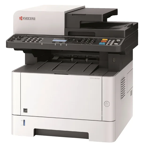 Multifunctional Laser Kyocera M2135DN