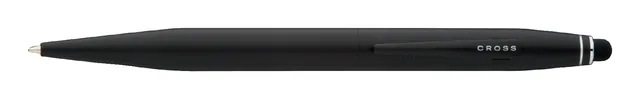 Stylus Balpen Cross Tech2 Satin Black