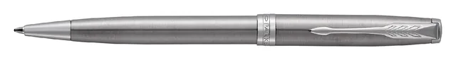 Balpen Parker Sonnet CT M roestvrij staal