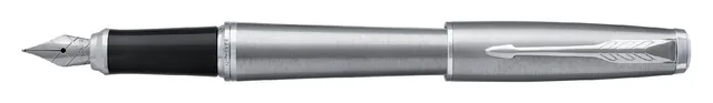 Vulpen Parker Urban metro CT M metallic