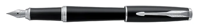 Vulpen Parker Urban muted black CT F