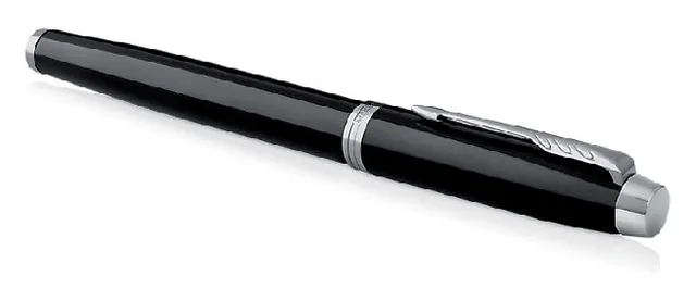 Vulpen Parker IM CT F zwart