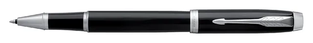 Rollerpen Parker IM CT F zwart
