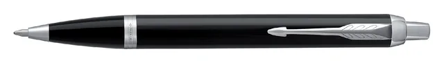 Balpen Parker IM CT M zwart blister