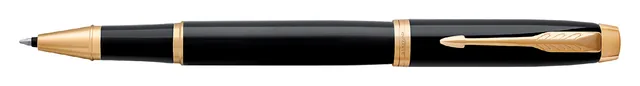 Rollerpen Parker IM GT F zwart
