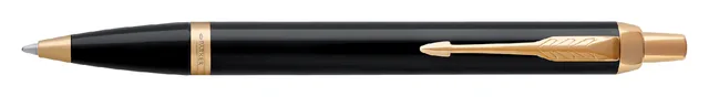 Balpen Parker IM GT M zwart