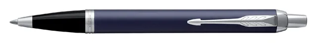 Balpen Parker IM CT M blauw