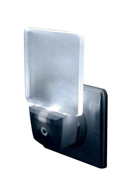 Led nachtlamp Integral 4000K koel wit 0.6W 20lumen