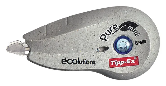 Correctietape Tipp-Ex mini pure ecolutions 5mm