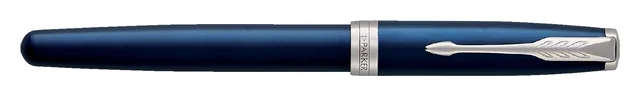 Vulpen Parker Sonnet CT M lak blauw