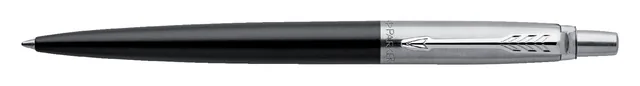 Balpen Parker Jotter CT M Bond street zwart