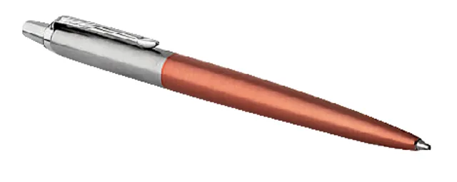 Balpen Parker Jotter CT M Chelsea oranje