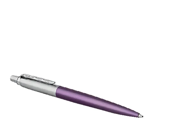 Balpen Parker Jotter CT M Victoria violet