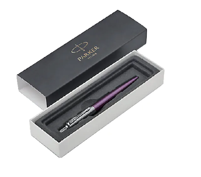 Balpen Parker Jotter CT M Victoria violet