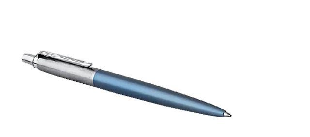 Balpen Parker Jotter CT M Waterloo blauw