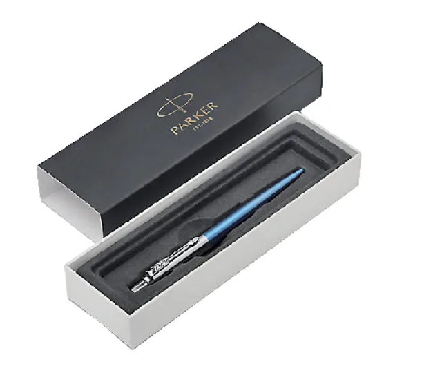 Balpen Parker Jotter CT M Waterloo blauw