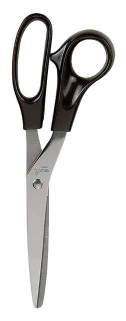 Schaar Quantore 210mm Linkshandig