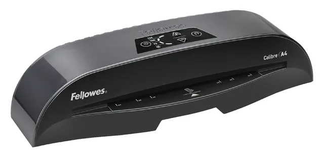 Lamineermachine Fellowes A4 Calibre