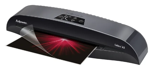 Lamineermachine Fellowes A3 Calibre