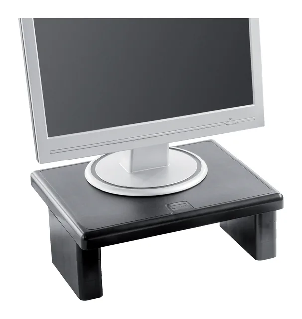 Monitorstandaard Quantore 30kg verstelb zw