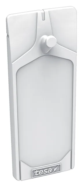 Klevende Spijker tesa tegels  metaal 3kg wit