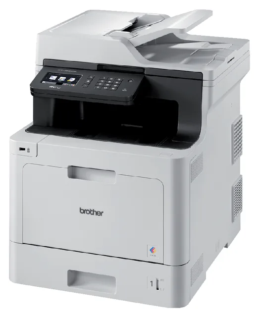 Multifunctional Laser Brother MFC-L8690CDW
