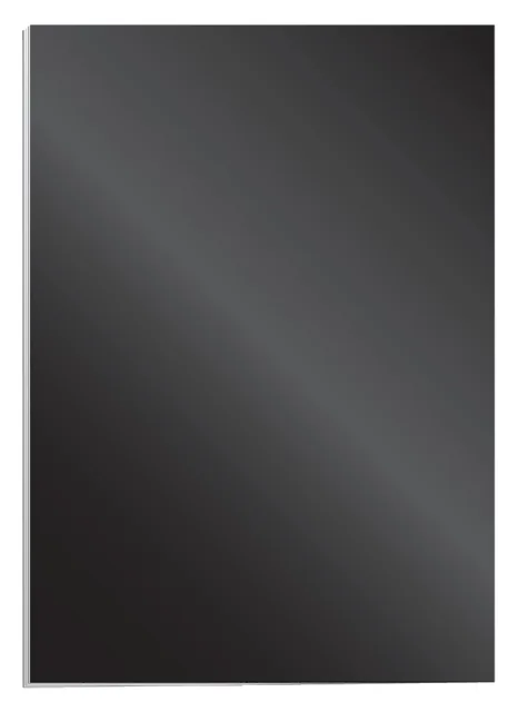 Voorblad Fellowes A4 Chromolux 250gr zwart