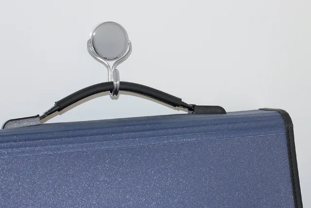 Magneet MAUL Neo haak 38.5mm trekkracht 30kg