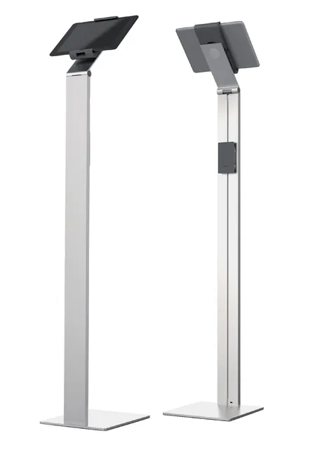 Tablethouder Durable vloer