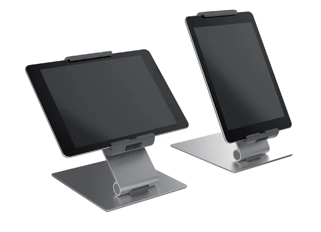 Tablethouder Durable tafel