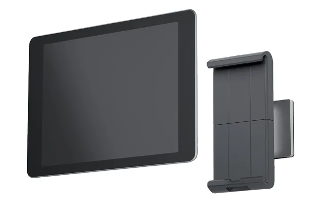 Tablethouder Durable wand