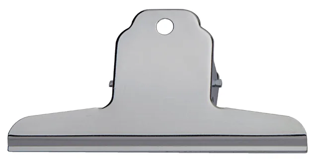 Papierklem Quantore 120mm cap 30mm