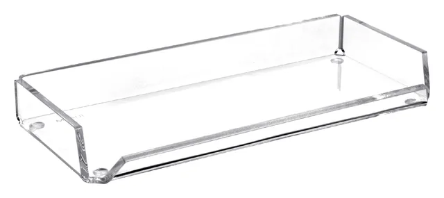Pennenbak MAUL 220x100x30mm acryl