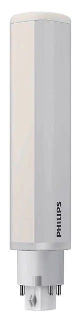 Ledlamp Philips CorePro PL-C ledlamp 4P 9W 950lm