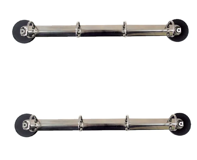 Ringmechaniek magnetisch 4r A4