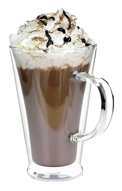 Cacao Douwe Egberts Fantasy Blue