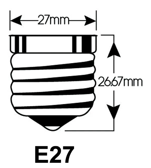 LEDLAMP PHILIPS E27 13.5-100W 827 COREPRO LEDBULB
