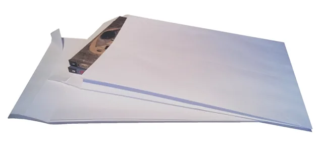Envelop Quantore monsterzak 262x371x38 130gr zk wt