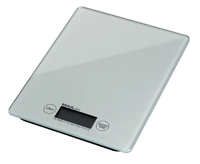 Briefweger MAUL Gloss 16660 5000gr wit