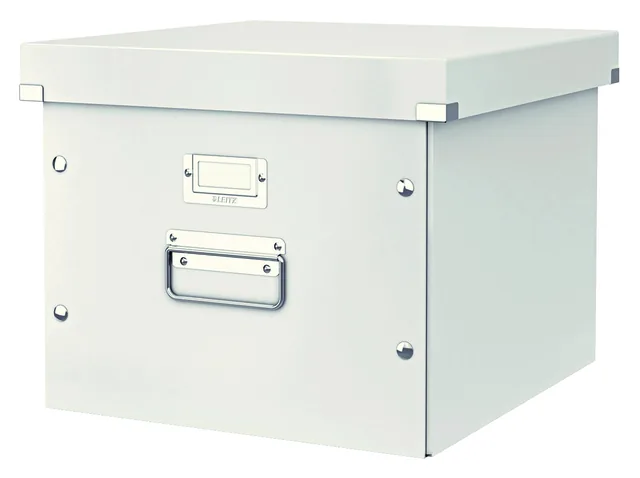 Hangmappenbox Leitz click store 357x285x367mm wt