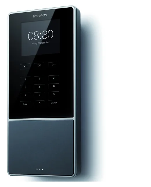 Tijdregistratiesysteem TimeMoto TM 616