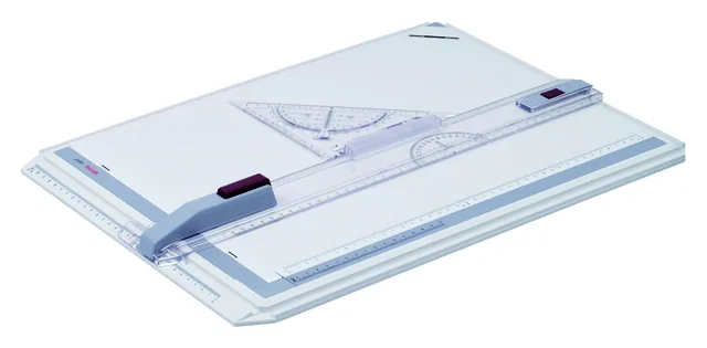 Tekenplaat rOtring 522403 Rapid A3