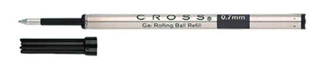 Rollerpenvulling Cross selectip M zwart