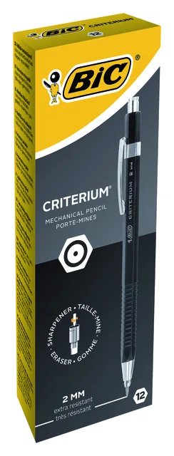 Vulpotlood Bic Criterium 2613 HB 2mm