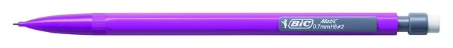 Vulpotlood Bic Matic fun HB 0.7mm