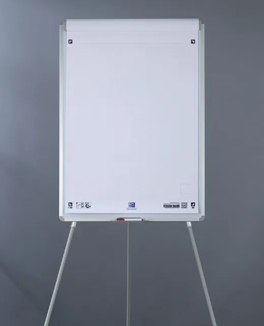 Flipoverpap Oxford smart 650x980mm blanco 90gr 20v