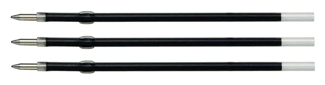 Balpenvulling PILOT RFNS-GG M zwart