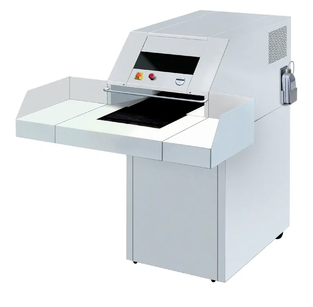Papiervernietiger IDEAL 4108 6mm