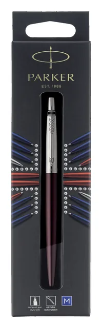 Balpen Parker Jotter CT M Victoria violet