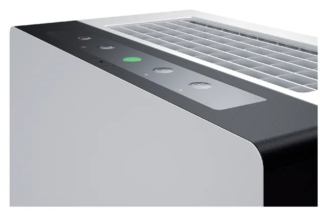 Luchtreiniger IDEAL AP80 Pro